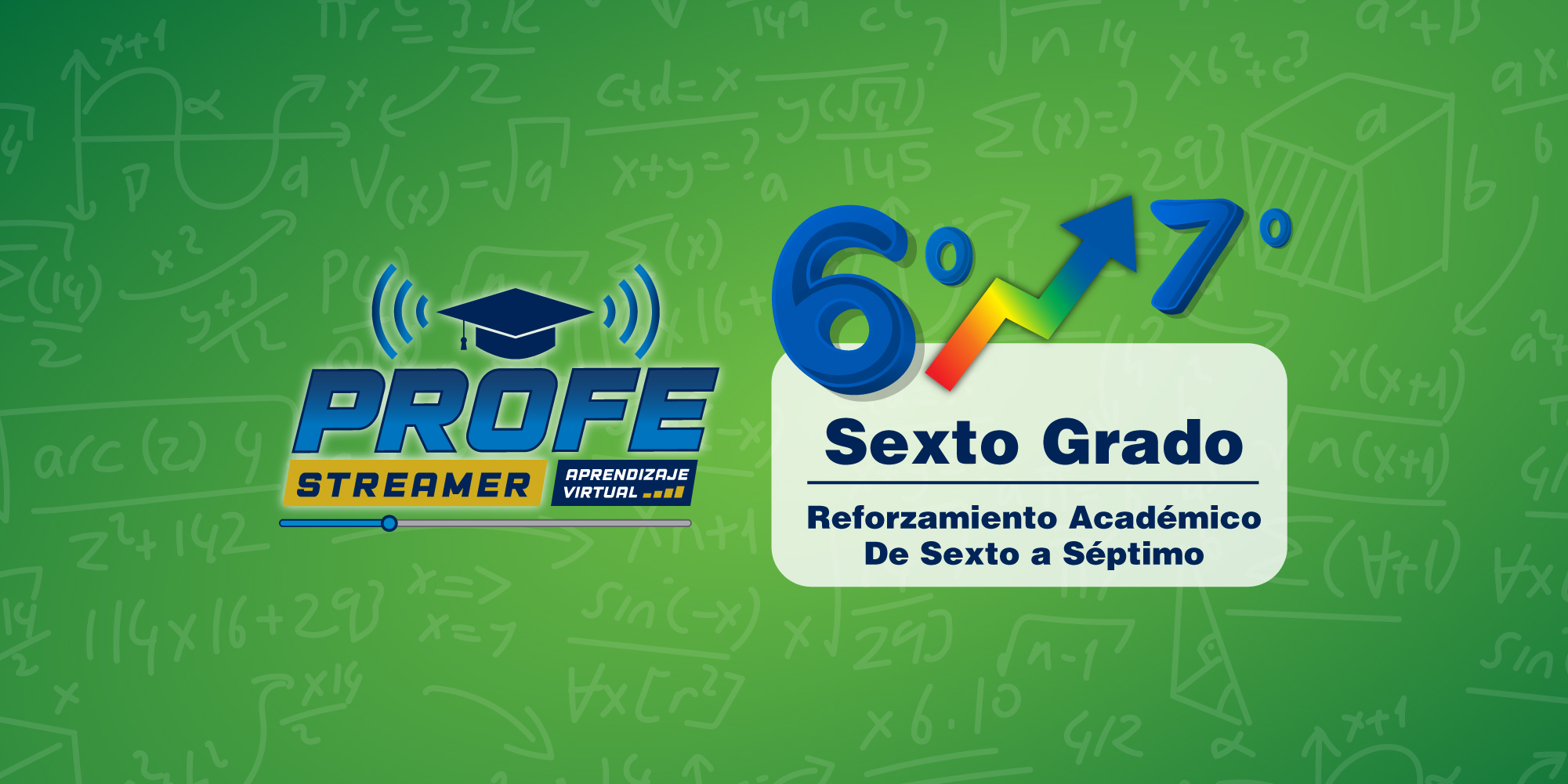 Transición de Sexto a Séptimo Grado – Curso de Reforzamiento Académico