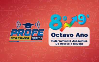 Transición de Octavo a Noveno Grado – Curso de Reforzamiento Académico