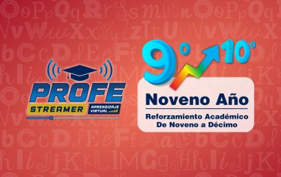 Transición de Noveno a Décimo Grado – Curso de Reforzamiento Académico