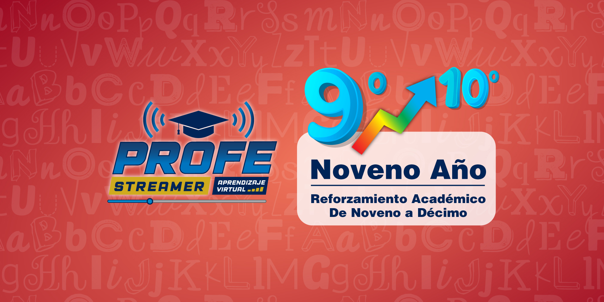 Transición de Noveno a Décimo Grado – Curso de Reforzamiento Académico