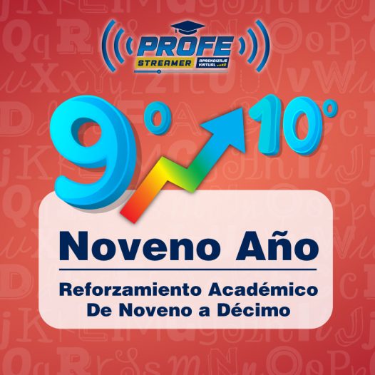 Transición de Noveno a Décimo Grado – Curso de Reforzamiento Académico