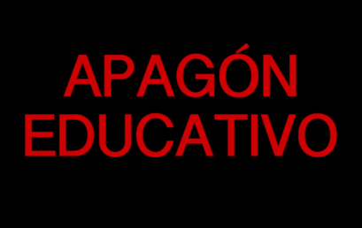 Estamos conscientes del Apagón Educativo que vive del país y queremos ayudar